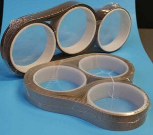 Band Sealer Belt