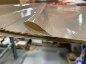 PTFE with Loop