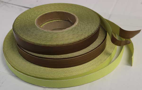 Cryovac Straight Tape 22mm Cryovac Straight Tape 22mm