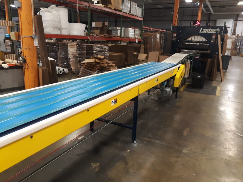 Replacement Conveyor Belt Replacement Conveyor Belt